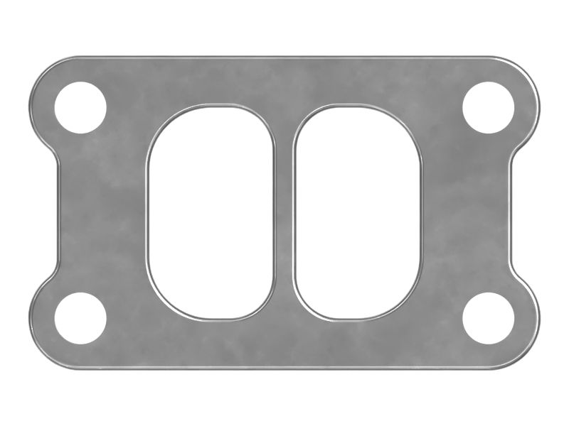 Прокладка турбокомпрессора толщиной 1,03 мм