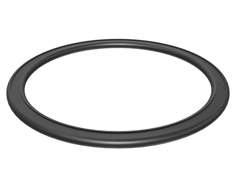 Прокладка сливной пробки толщиной 2,25 мм