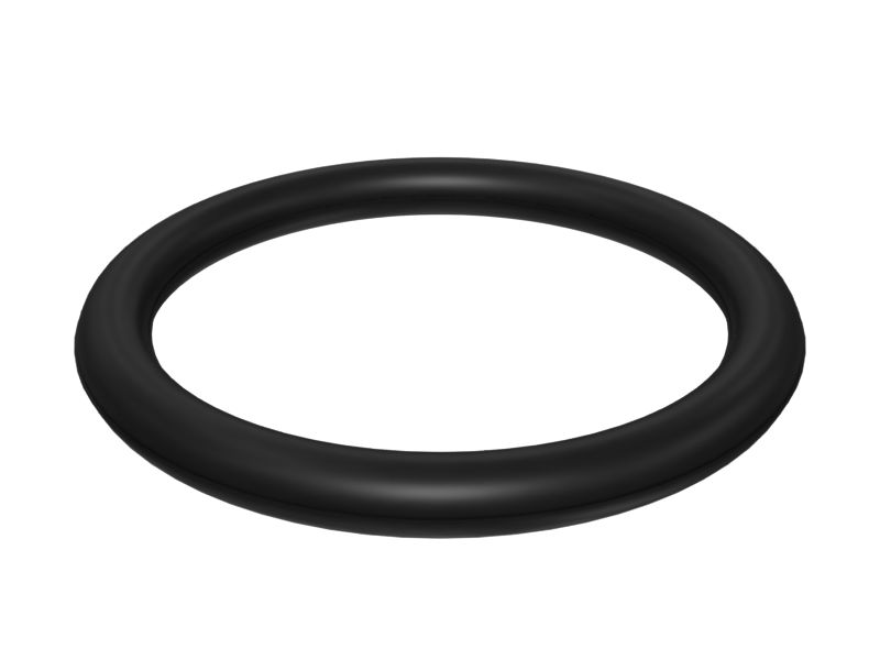 Уплотнительное кольцо с внутренним диаметром 21,89 мм