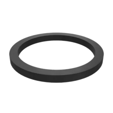 6V-6923: 15.86mm Outer Diameter Plastic Backup Ring