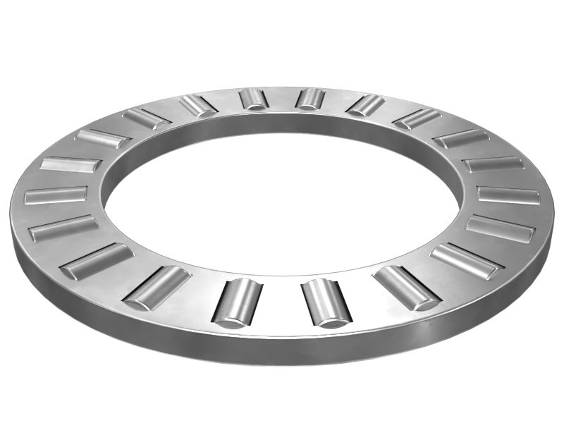 Упорный подшипник, внутренний диаметр 89,03 мм