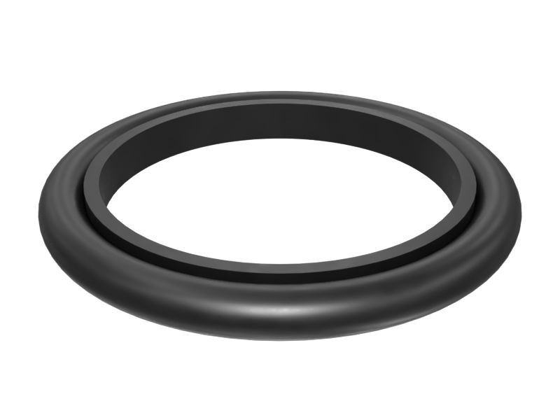 3Q-7692: ซีลลูกสูบค้อนไฮดรอลิกเส้นผ่านศูนย์กลางภายใน 50 มม.