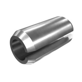 6B-6863: 6.35mm Outer Diameter Spring Pin