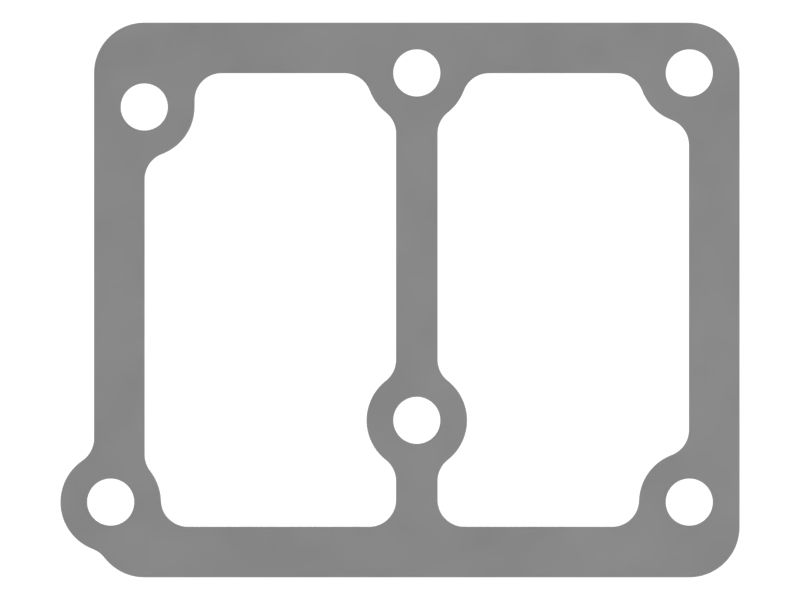 Прокладка шланга толщиной 0,8 мм