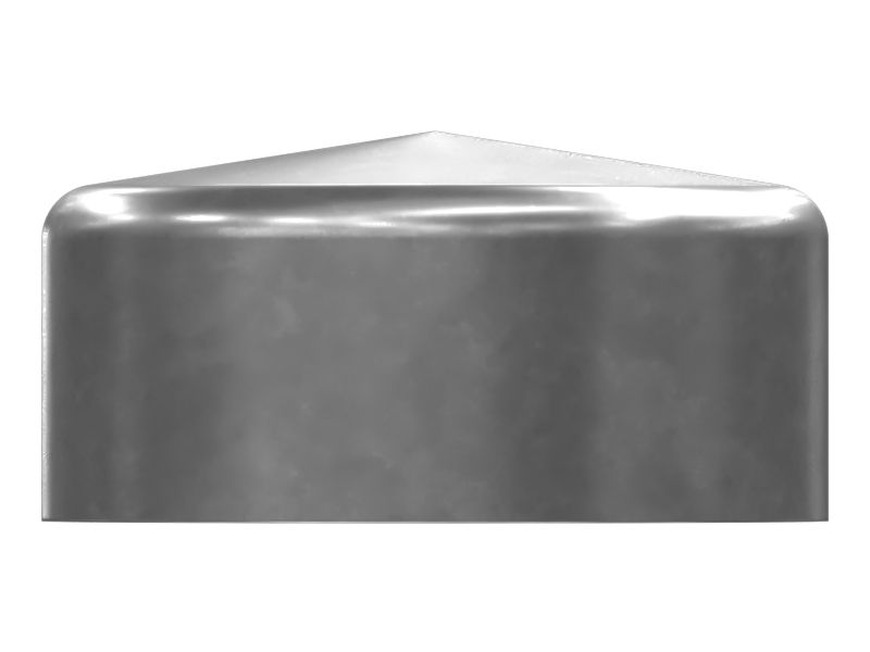 Безрезьбовая компенсационная заглушка, наружный диаметр 13 мм