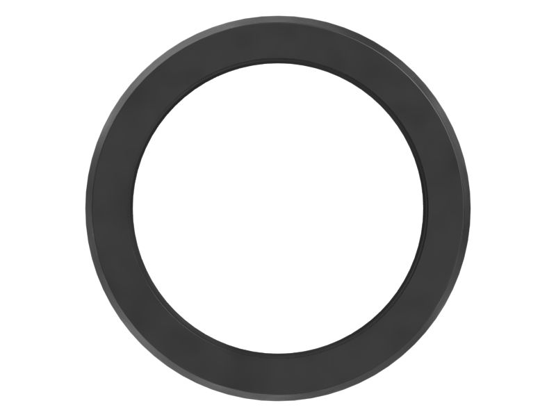 Уплотнение с внутренним диаметром 102,11 мм