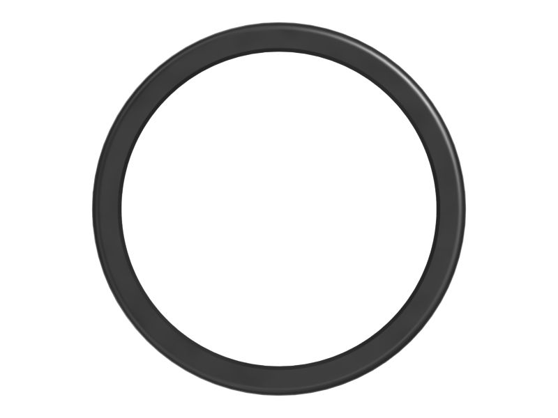 Наружное кольцо подшипника с наружным диаметром 110,00 мм