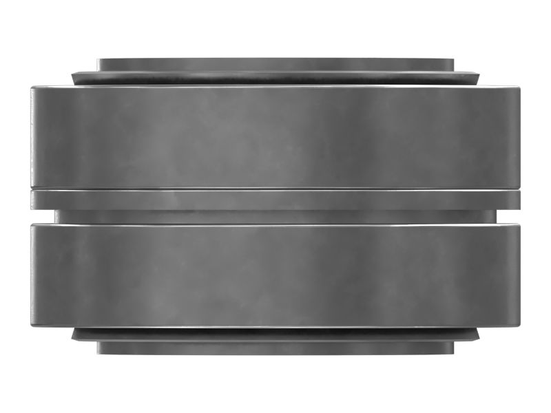 Ролик для подшипника в сборе