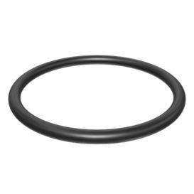 4J-0524: 3.53 x 47.22mm 90A NBR O-Ring