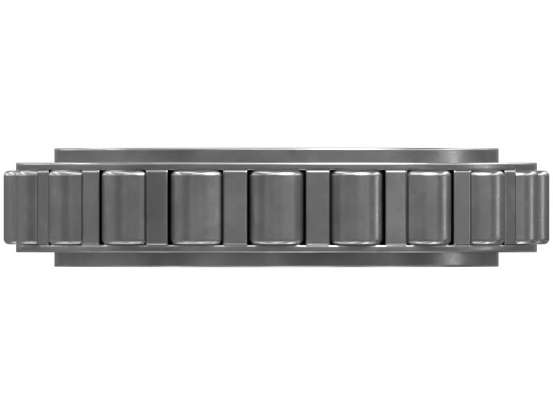 Подшипник с минимальным внутренним диаметром 75 мм