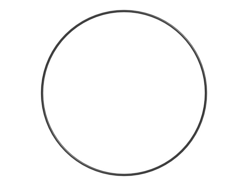 Уплотнительное кольцо с внутренним диаметром 380,36 мм