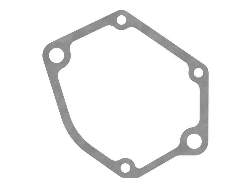 Прокладка водяного насоса толщиной 1,57 мм