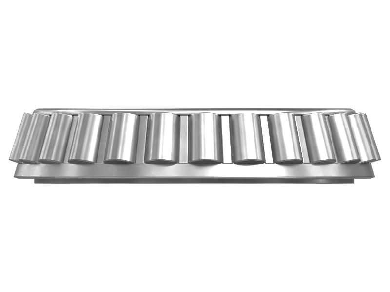 Конический подшипник с коническими роликами диаметром 117,48 мм