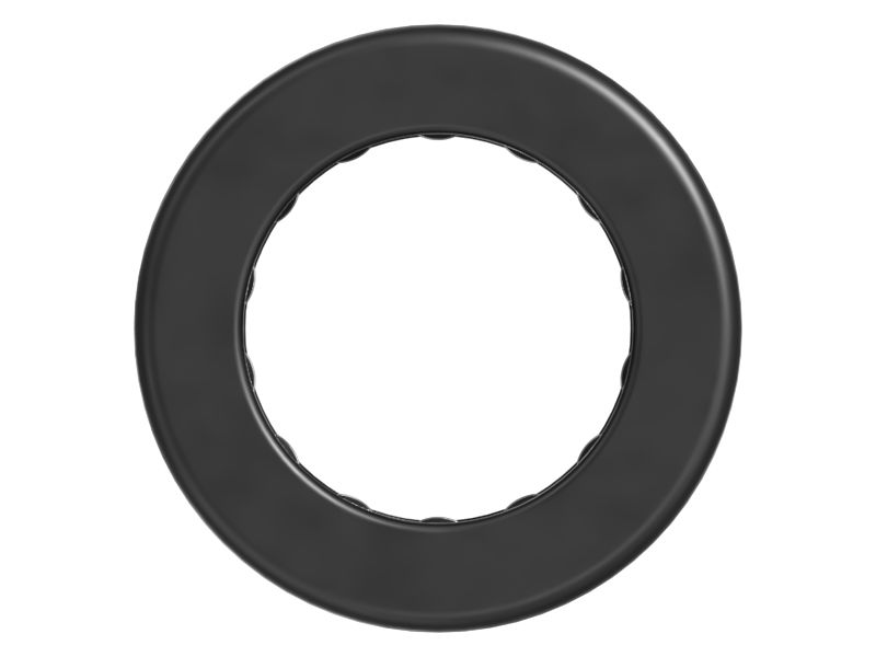 Игольчатый подшипник с наружным диаметром 12,70 мм