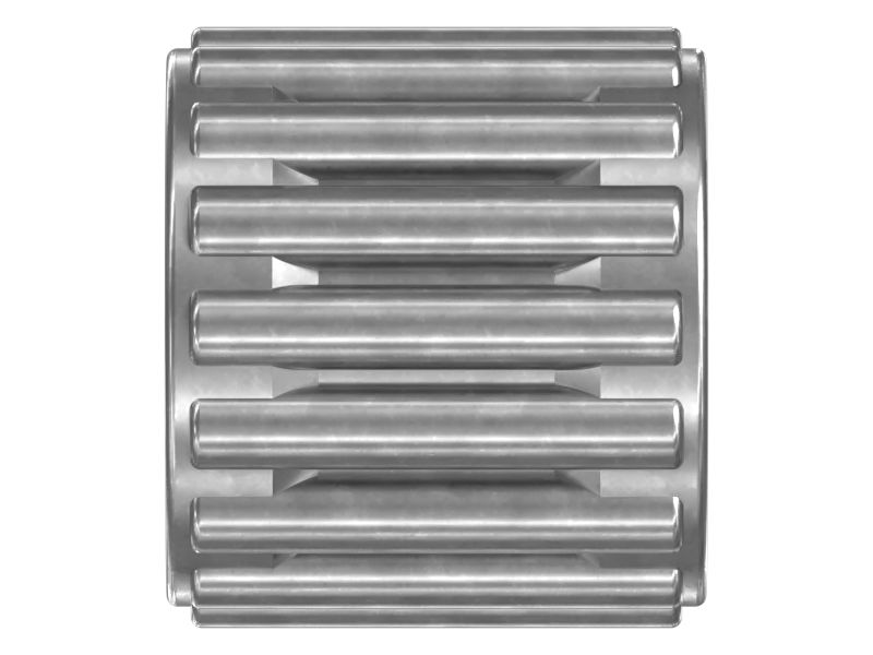 Игольчатый роликовый подшипник