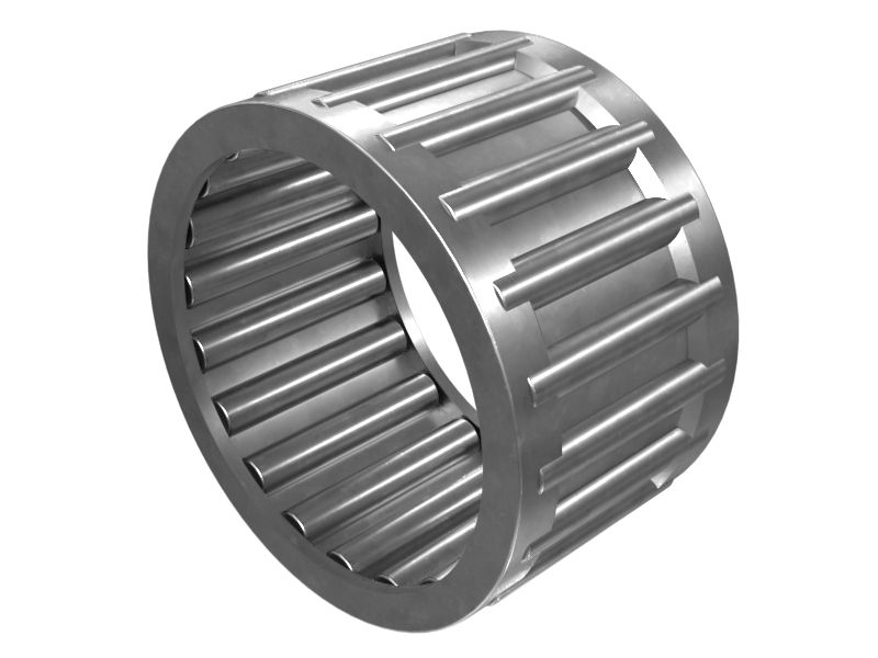 Игольчатый роликовый подшипник в стакане, ВД 35,26 мм