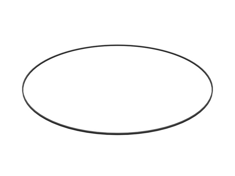 Уплотнительное кольцо, внутренний диаметр 286,14 мм