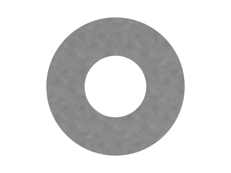 Шайба с внутренним диаметром 17 мм