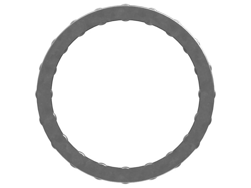 Игольчатый роликовый подшипник в стакане, ВД 35,26 мм