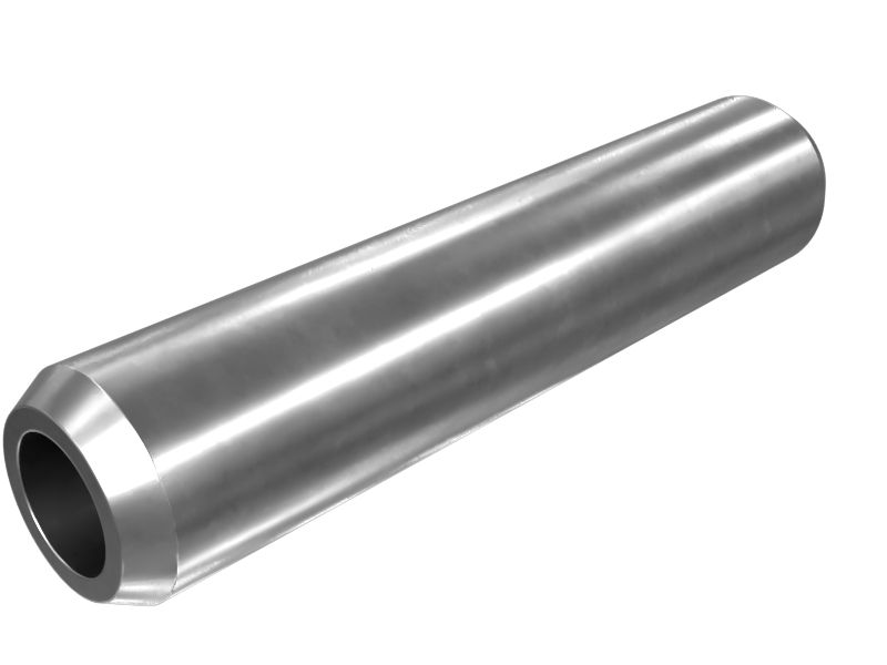 2H-2525: 22.35mm Long Spring Pin