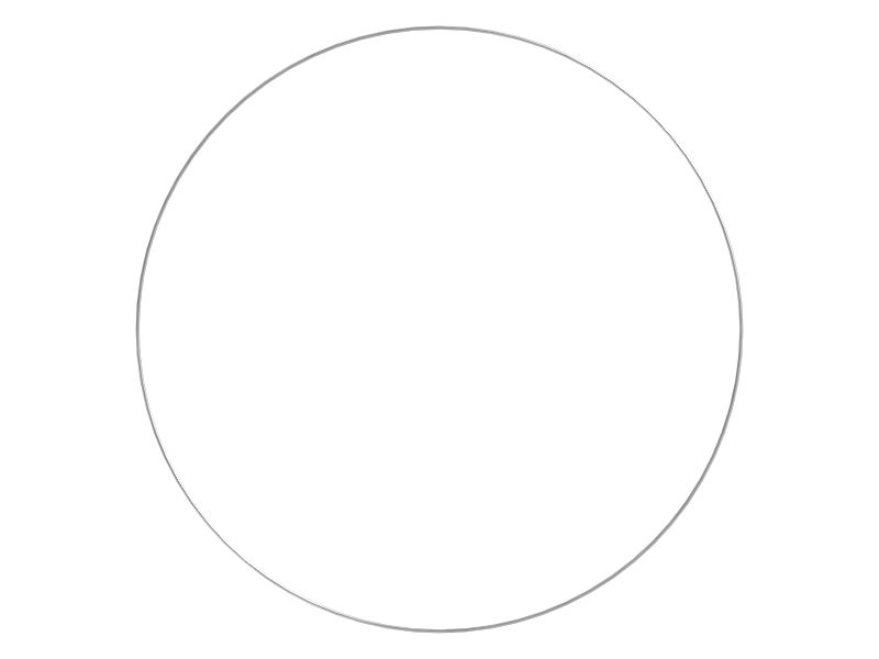 Уплотнительное кольцо, внутренний диаметр 308,05 мм