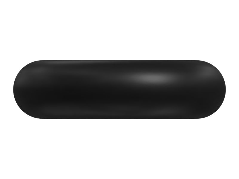 Уплотнительное кольцо с внутренним диаметром 2,9 мм