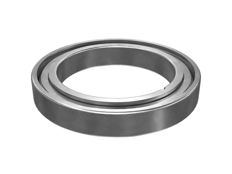 Специальный шариковый подшипник, внутренний диаметр 89 мм