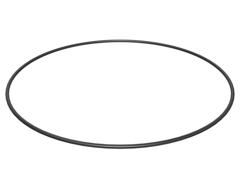 Уплотнительное кольцо с внутренним диаметром 234,54 мм