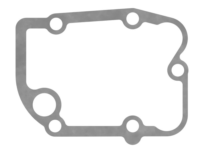 Прокладка рычажного механизма регулятора оборотов толщиной 0,78 мм