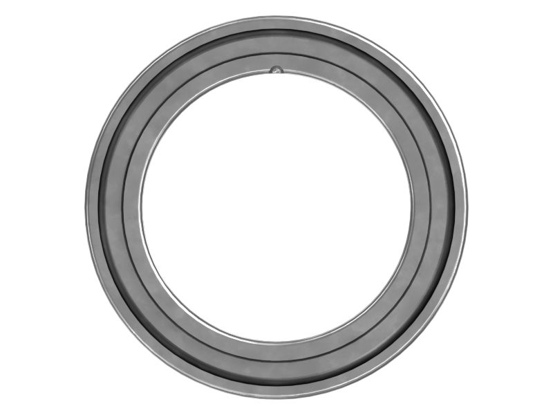 Специальный шариковый подшипник, внутренний диаметр 89 мм