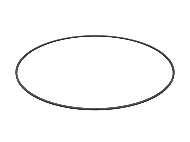 7G-4818: 33.86mm Inner Diameter Seal Ring