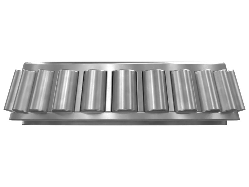 Конусный подшипник с внутренним диаметром 90 мм