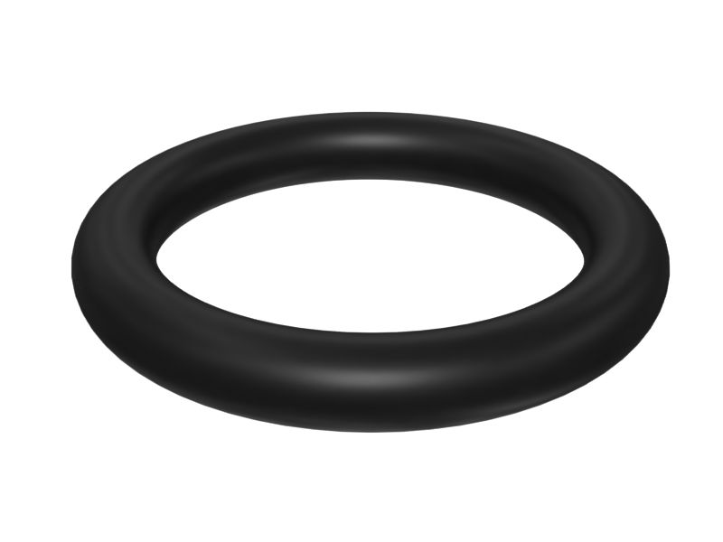 Уплотнительное кольцо внутреннего диаметра 18,64 мм