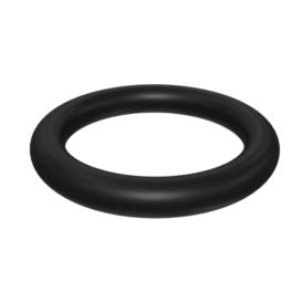 5P-6718: 3.53 x 18.64mm 75A FKM O-Ring