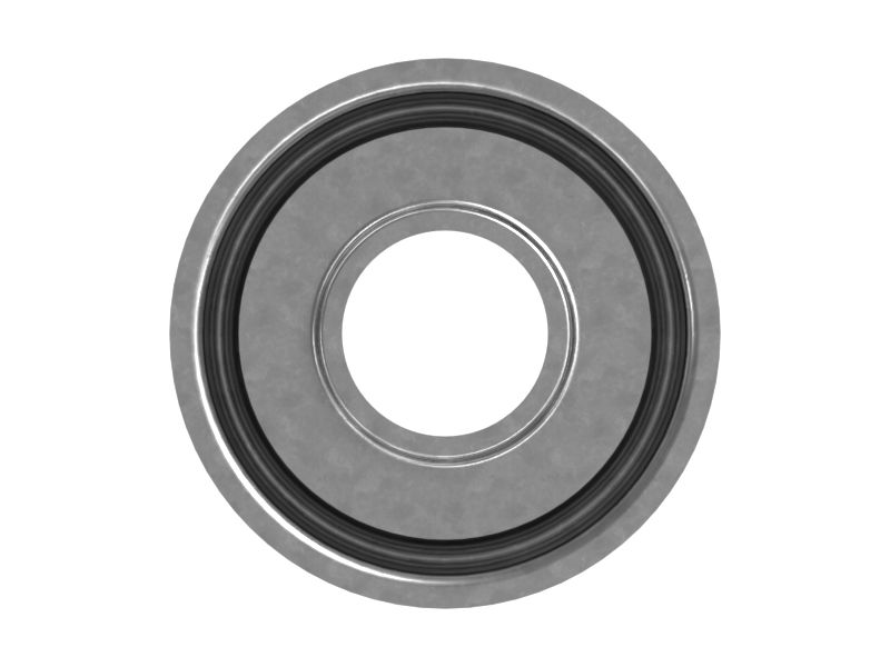 Резиновая диафрагма