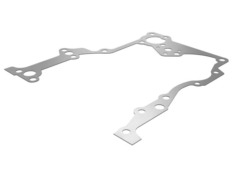 Прокладка крышки корпуса двигателя толщиной 1 мм