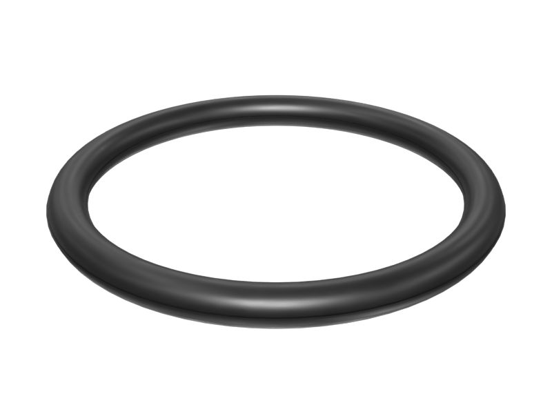 Уплотнительное кольцо с внутренним диаметром 26,64 мм