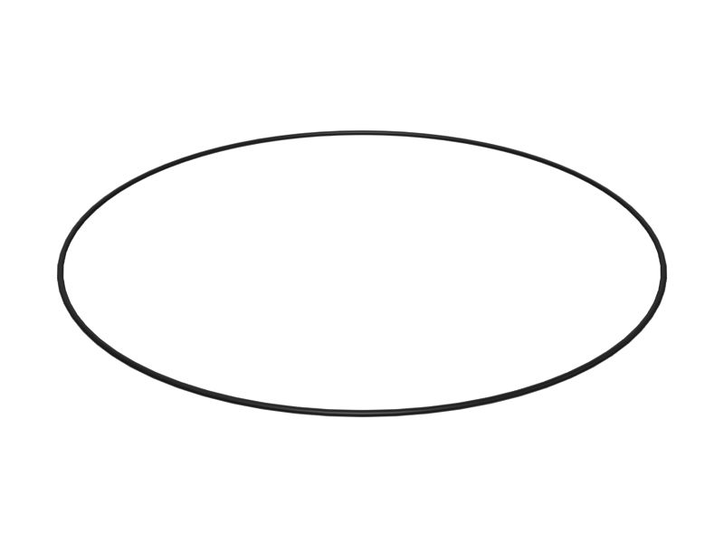 Уплотнительное кольцо с внутренним диаметром 367,89 мм
