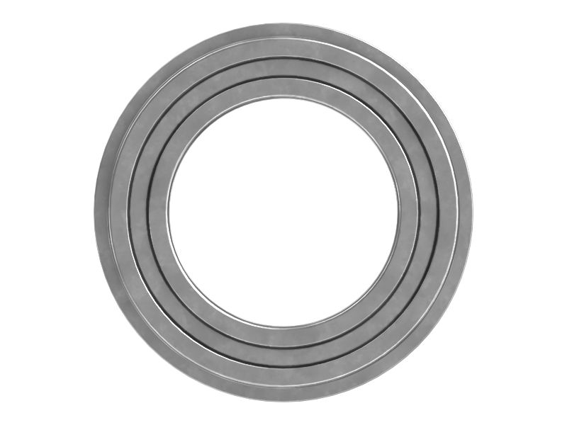 Шариковый подшипник внутреннего диаметра 110 мм