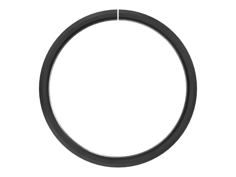 Втулка подшипника внутреннего диаметра 22,35 мм