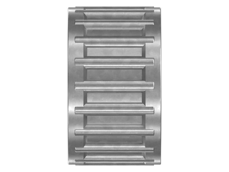 Игольчатый роликовый подшипник в стакане, ВД 35,26 мм