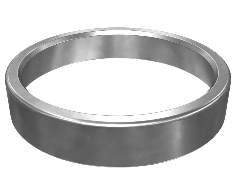 Наружное кольцо конического роликового подшипника, 145,00 мм