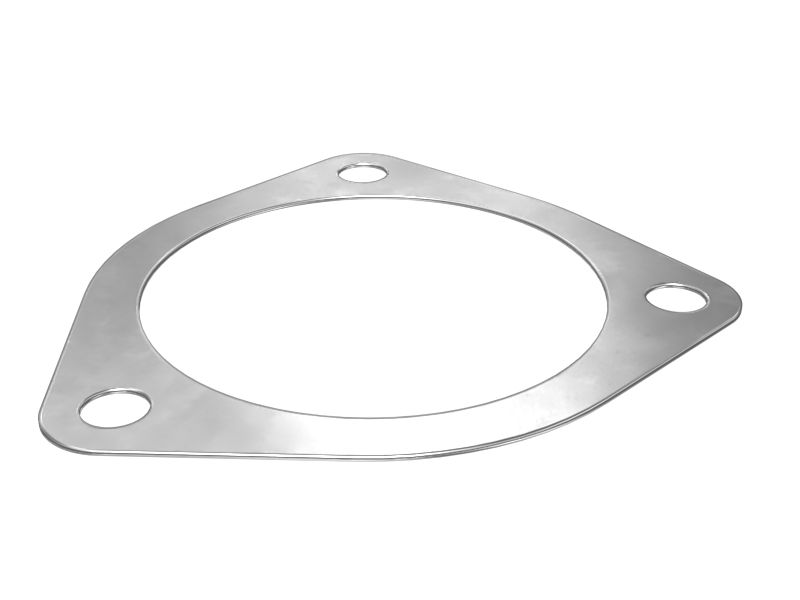 Прокладка крышки масляного радиатора толщиной 0,8 мм