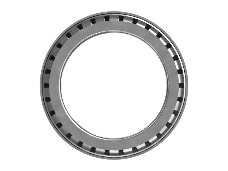 Ролик для подшипника в сборе