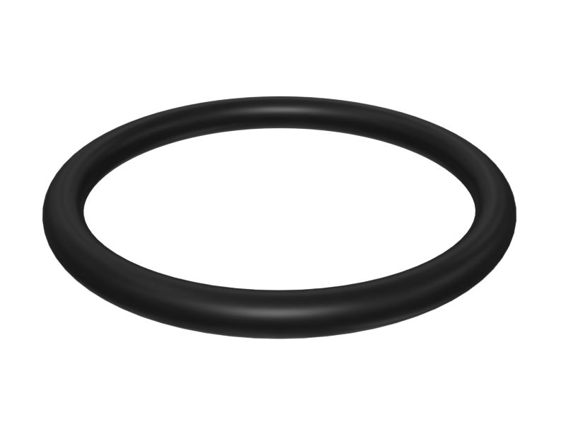 Уплотнительное кольцо с внутренним диаметром 29,74 мм