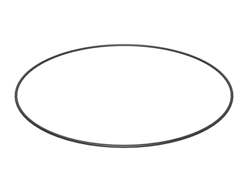 Уплотнительное кольцо с внутренним диаметром 304,39 мм