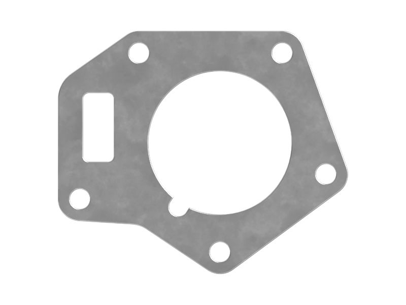 Прокладка гидротрансформатора толщиной 0,8 мм