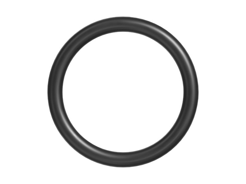 Уплотнительное кольцо с внутренним диаметром 28,17 мм