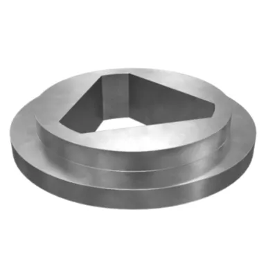 1V-6341: Triangulur Bonded Seal Washer