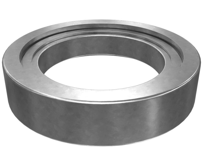 Подшипник с минимальным внутренним диаметром 55,57 мм